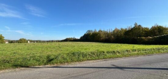 Terrain à bâtir à Mary-sur-Marne, Île-de-France