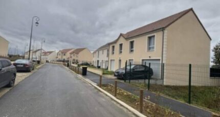 Châtres Maison neuve - 2118786-11229annonce220250327CTIdl.jpeg Maisons Evolution