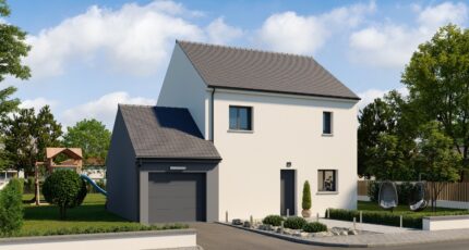 Tremblay-en-France Maison neuve - 2157686-4586modele920210617K4zRN.jpeg Maisons Evolution