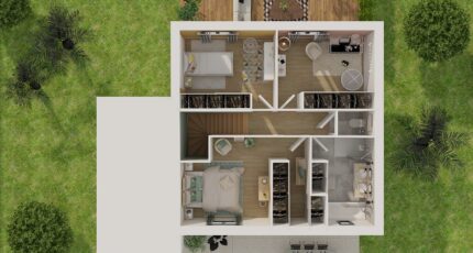 Tremblay-en-France Maison neuve - 2157686-4586modele8202106179HItu.jpeg Maisons Evolution