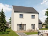 Maison à construire à Tremblay-en-France (93290) 2157686-4586modele1020210617WKrU4.jpeg Maisons Evolution