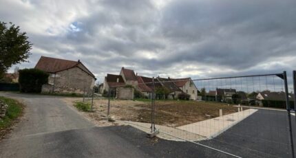 Quincy-Voisins Maison neuve - 2118764-11229annonce2202503279ga1P.jpeg Maisons Evolution