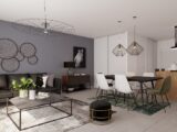 Maison à construire à Oissery (77178) 2123422-4586modele1020210611FaxfI.jpeg Maisons Evolution