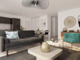 Maison à construire à Oissery (77178) 2123426-4586modele620210611b30B1.jpeg Maisons Evolution