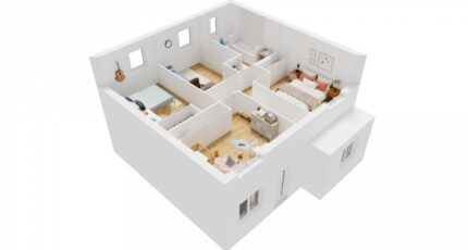 Naturelle 104 Nord 41105-4586modele720260224TtTs9.jpeg - Maisons Evolution