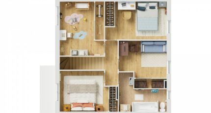 Naturelle 104 Nord 41105-4586modele920260224h2A6E.jpeg - Maisons Evolution