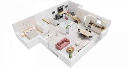 Naturelle 97 GI Nord 41104-4586modele6202602243qQvy.jpeg - Maisons Evolution