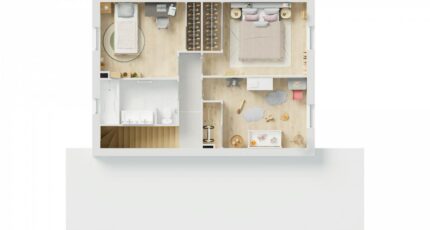 Naturelle 97 GI Nord 41104-4586modele920260224qXDL7.jpeg - Maisons Evolution