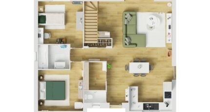 Lodge 71 Nord 41064-4586modele720260305WrtEX.jpeg - Maisons Evolution