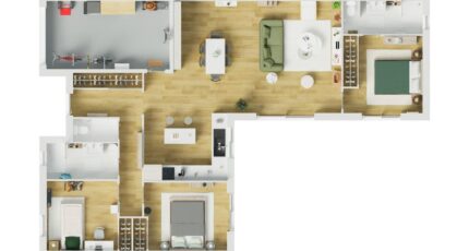 Epure 94 GI Nord 41059-4586modele720260224pTebU.jpeg - Maisons Evolution