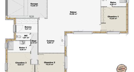 Epure 94 GI Nord 41059-4586modele620250606wTasV.jpeg - Maisons Evolution