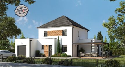 Canopée 120 GI Nord 41060-4586modele620250606gQsQt.jpeg - Maisons Evolution