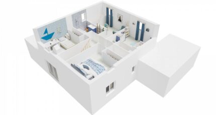 Canopée 120 GI Nord 41060-4586modele720260224HVtSw.jpeg - Maisons Evolution