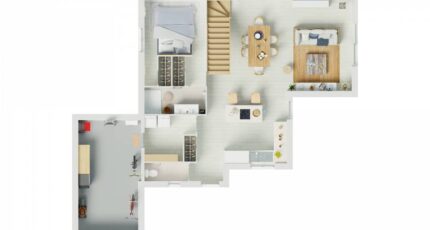 Canopée 120 GI Nord 41060-4586modele820260224v7M7K.jpeg - Maisons Evolution