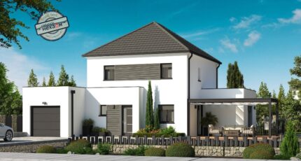 Canopée 120 GI Nord 41060-4586modele820250606XFhkc.jpeg - Maisons Evolution