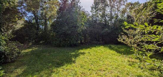 Terrain à bâtir à Vaudoy-en-Brie, Île-de-France