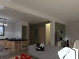 Maison à construire à Ballancourt-sur-Essonne (91610) 2183968-7172modele620210303vp7WL.jpeg Maisons Evolution