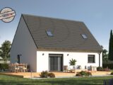 Maison à construire à Ballancourt-sur-Essonne (91610) 2183964-4586modele720250606XIWA2.jpeg Maisons Evolution