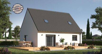 Ballancourt-sur-Essonne Maison neuve - 2183964-4586modele720250606XIWA2.jpeg Maisons Evolution