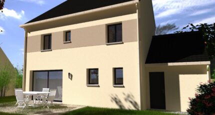 Arpajon Maison neuve - 2096261-9724annonce620250304hFuJt.jpeg Maisons Evolution