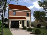 Maison à construire à Arpajon (91290) 2096305-9724annonce620250304ZoI43.jpeg Maisons Evolution