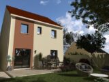 Maison à construire à Arpajon (91290) 2096305-9724annonce720250304NLlqH.jpeg Maisons Evolution