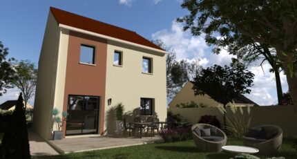 Arpajon Maison neuve - 2096305-9724annonce720250304NLlqH.jpeg Maisons Evolution
