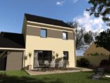 Maison à construire à Dordives (45680) 2105949-7172modele620210303hKrgM.jpeg Maisons Evolution