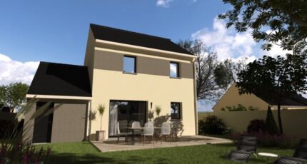 Dordives Maison neuve - 2105949-7172modele620210303hKrgM.jpeg Maisons Evolution