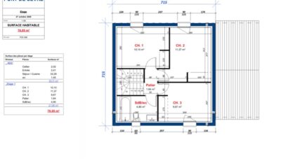 Dordives Maison neuve - 2105949-7172modele620210303LkURM.jpeg Maisons Evolution
