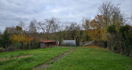 Saint-Fargeau-Ponthierry Maison neuve - 2147983-11229annonce120250503r0tbP.jpeg Maisons Evolution