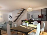 Maison à construire à Dannemois (91490) 2095504-5641modele820200903xoZyg.jpeg Maisons Evolution