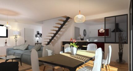 Dannemois Maison neuve - 2095504-5641modele820200903xoZyg.jpeg Maisons Evolution