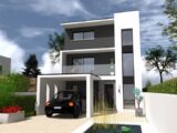 Maison à construire à Le Plessis-Trévise (94420) 2095413-5641modele620201126gps2p.jpeg Maisons Evolution
