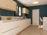 Maison à construire à Salins (77148) 2094481-4586modele920210617J2uQ8.jpeg Maisons Evolution