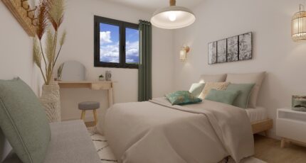 Longpont-sur-Orge Maison neuve - 2096047-4586modele820210617iWU7H.jpeg Maisons Evolution