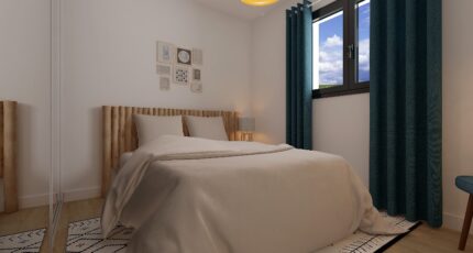 Longpont-sur-Orge Maison neuve - 2096047-4586modele920210617dhgZy.jpeg Maisons Evolution