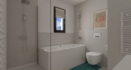 Longpont-sur-Orge Maison neuve - 2096047-4586modele720210617m1kJ4.jpeg Maisons Evolution