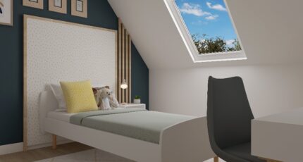 Cergy Maison neuve - 2136469-4586modele720210617vc25u.jpeg Maisons Evolution