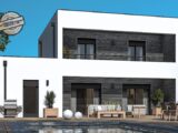 Maison à construire à Bessancourt (95550) 2188826-4586modele620250606CxVnn.jpeg Maisons Evolution