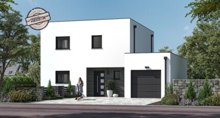 Bessancourt Maison neuve - 2188826-4586modele720250606qBhqg.jpeg Maisons Evolution
