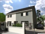 Terrain à bâtir à Chevreuse (78460) 2201499-6010annonce220250130qu2J6.jpeg Maisons Evolution