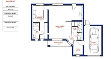 Chevreuse Maison neuve - 2201500-4586modele620240411IfTSp.jpeg Maisons Evolution