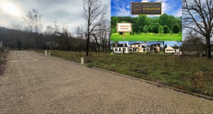 Chevreuse Maison neuve - 2201500-6010annonce1020250130BVLqo.jpeg Maisons Evolution
