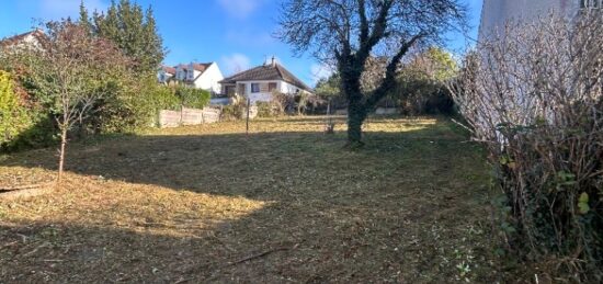 Terrain à bâtir à Saintry-sur-Seine, Île-de-France