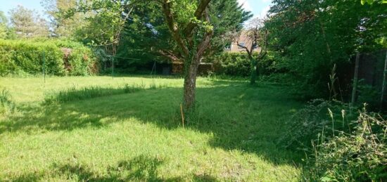 Terrain à bâtir à Villevaudé, Île-de-France