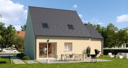 Pomponne Maison neuve - 2258259-4586modele920210617OUvn6.jpeg Maisons Evolution