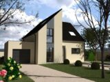 Maison à construire à Mandres-les-Roses (94520) 2266487-5641modele720200903bvgmn.jpeg Maisons Evolution