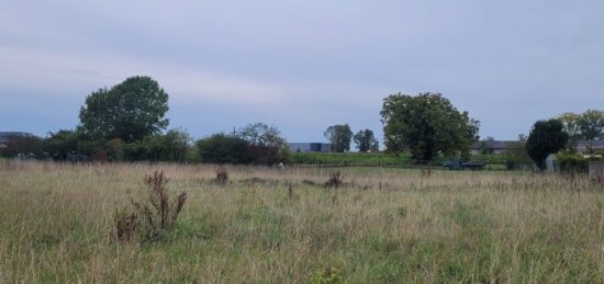 Terrain à bâtir à Réau, Île-de-France