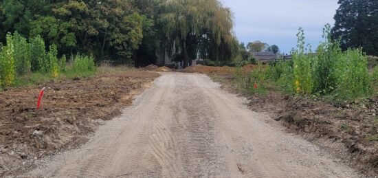 Terrain à bâtir à , Seine-et-Marne